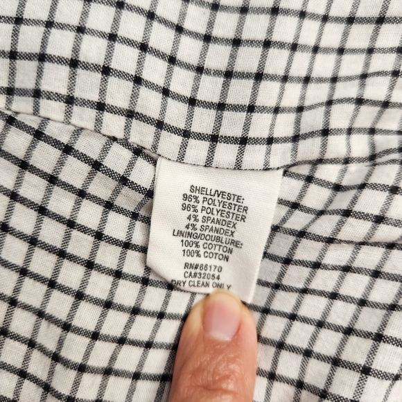 BDG Buttoned Blazer with Pockets XS - Picture 10 of 12